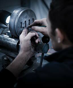 Pharmaceutical equipment Corexall Aluminum Systems, Antalya, photo