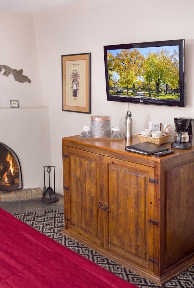 Фото Inn of the Governors