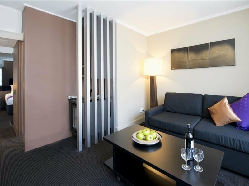 Фото Park Regis City Centre