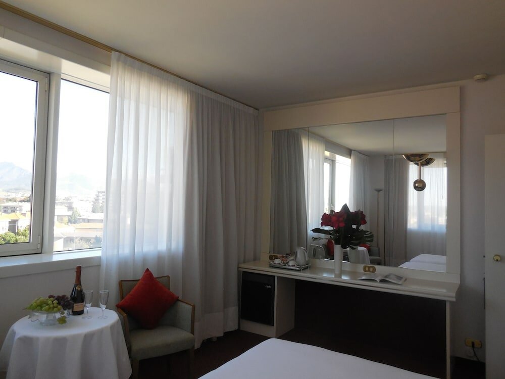 Фото Starhotels Cristallo Palace