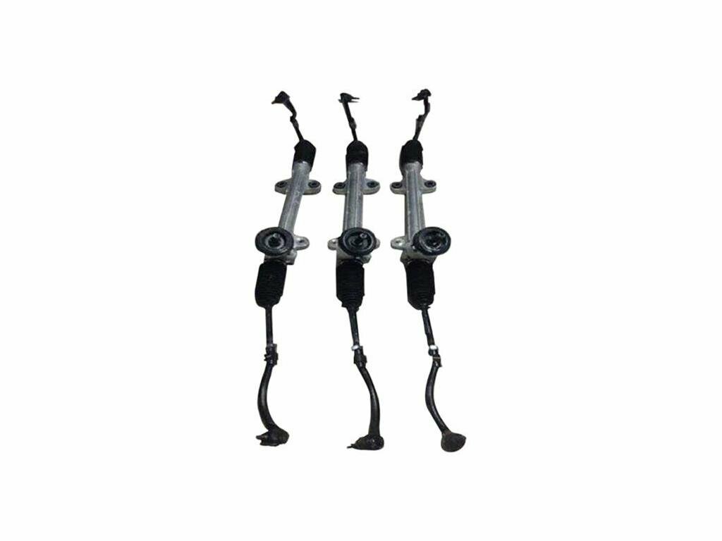 Metalwork Maslak Torna hidrolik direksiyön kutusu, Istanbul, photo