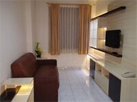 Фото Golden Sky Condotel