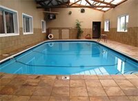 Фото Best Western Aladdin Inn