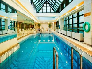 Гостиница Guo Ji Yi Yuan Hotel