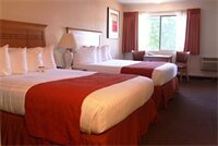 Фото Best Western Aladdin Inn