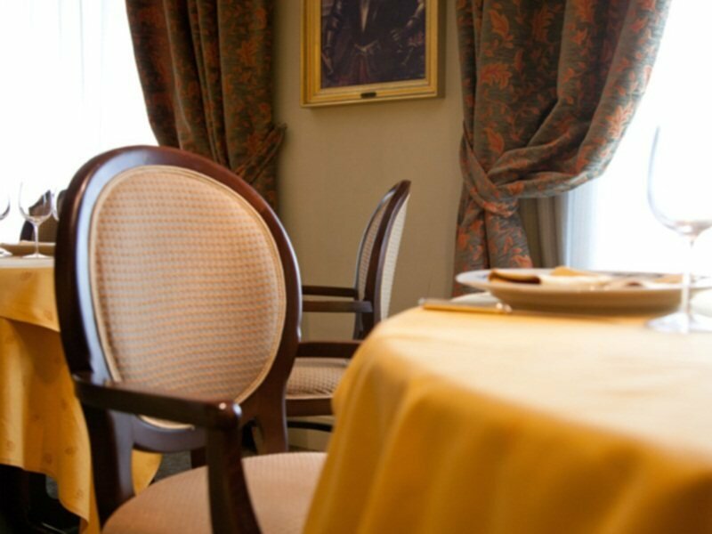 Фото Hotel Perugia Plaza