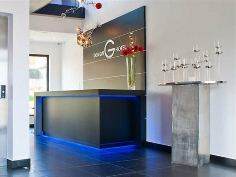 Фото G Design Hotel