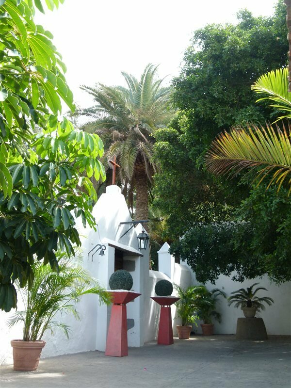 Фото Hotel Cortijo San Ignacio