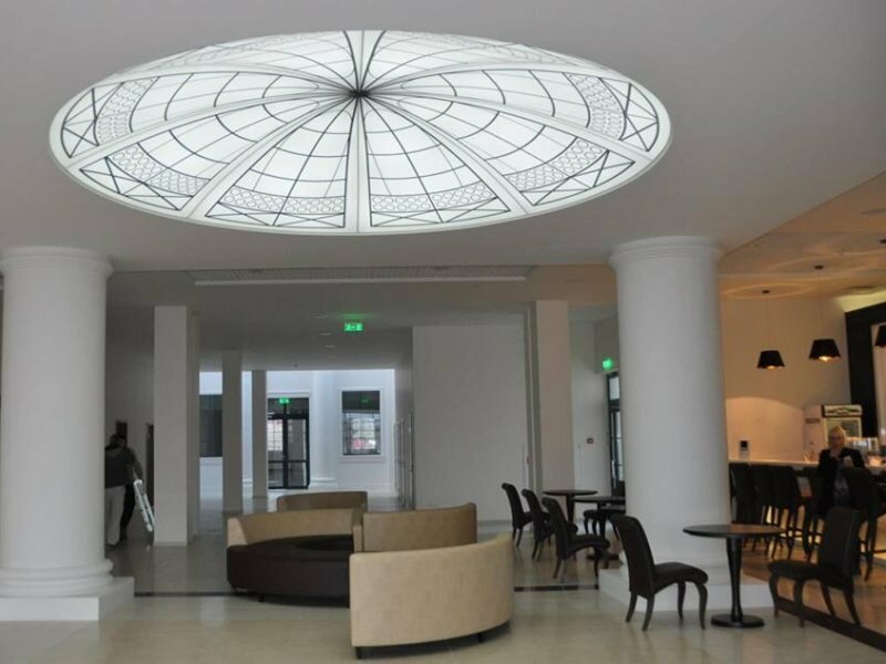 Фото Aurora Hotel Klaipeda