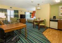 Фото Residence Inn Spokane E Valley