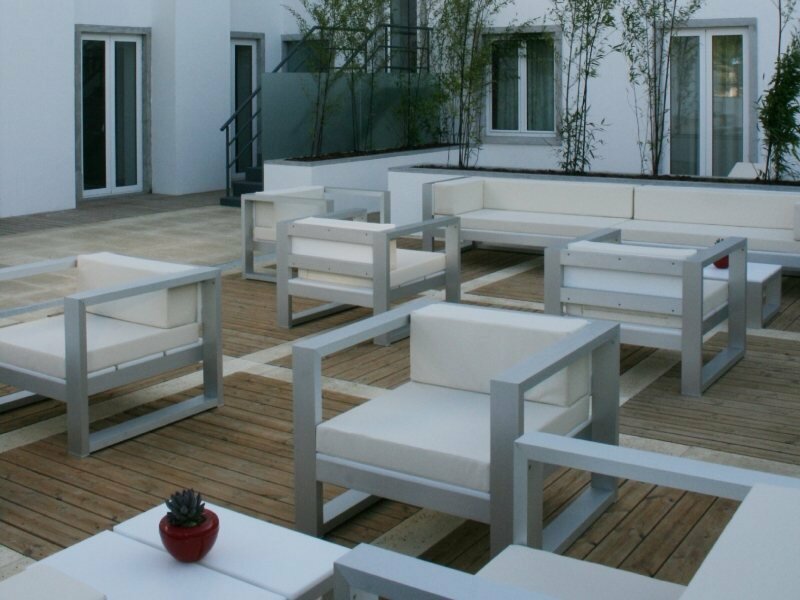 Фото Hotel Jerónimos 8