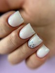 Pink Nail (Kommunarov Street, 222А), nail salon