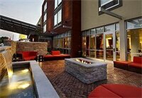 Hotel SpringHill Suites Columbus Osu, Columbus, photo
