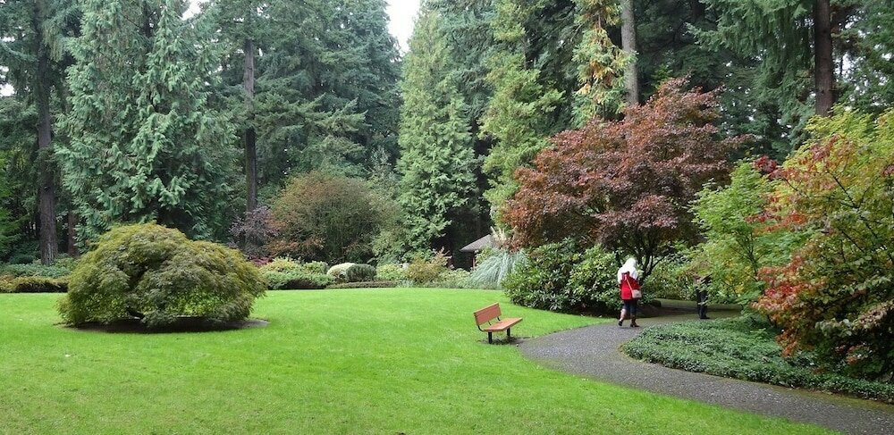 Фото Ramada by Wyndham Portland