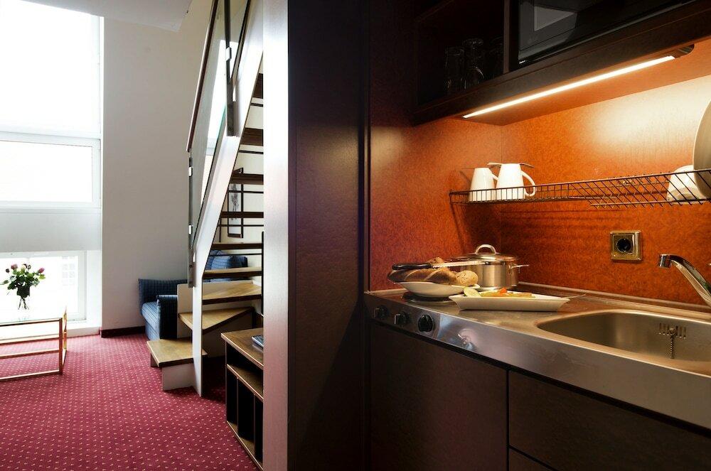 Фото Living Hotel Prinzessin Elisabeth