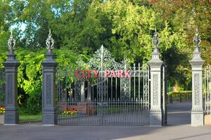 Гостиница Balmoral On York