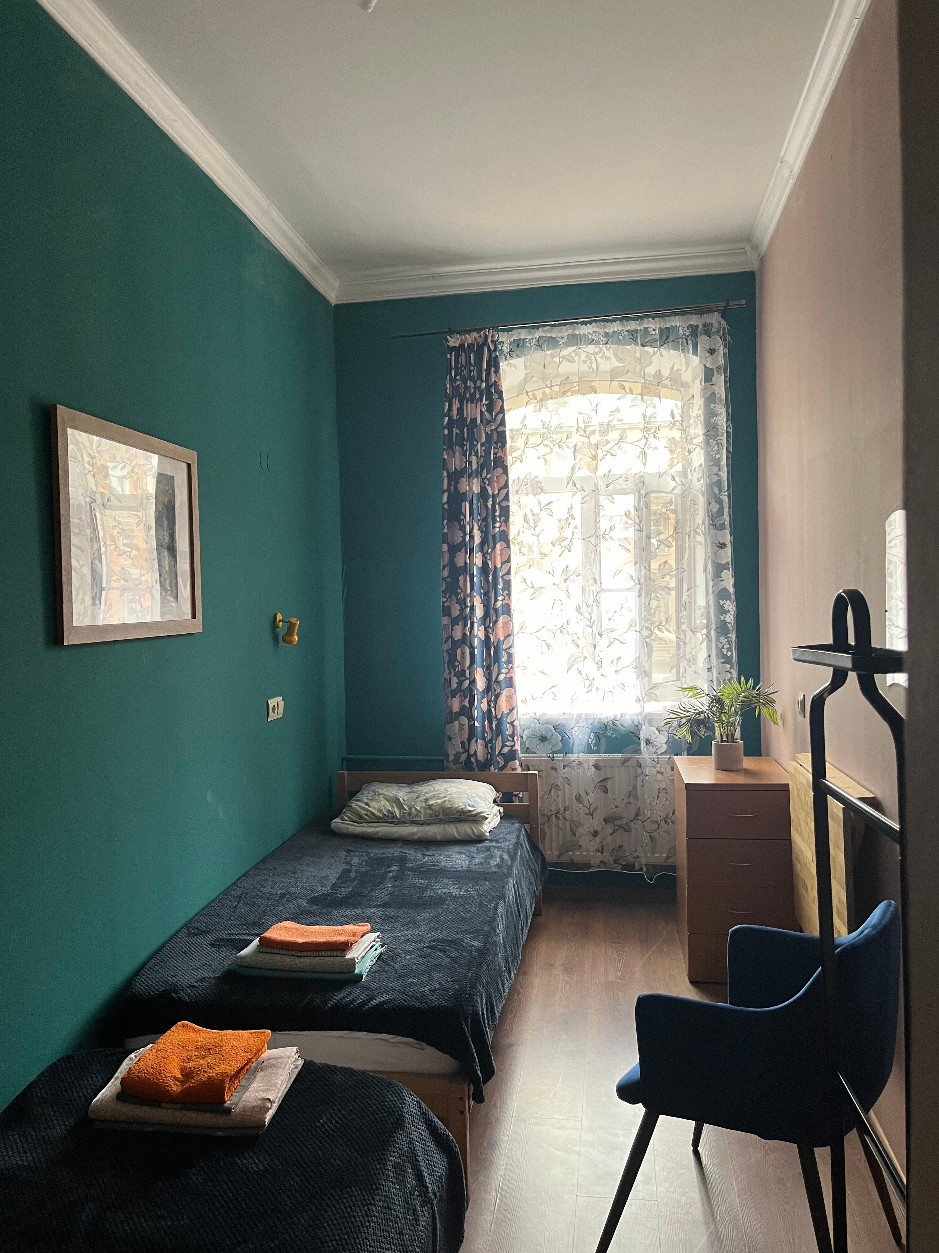 Фото Все путём