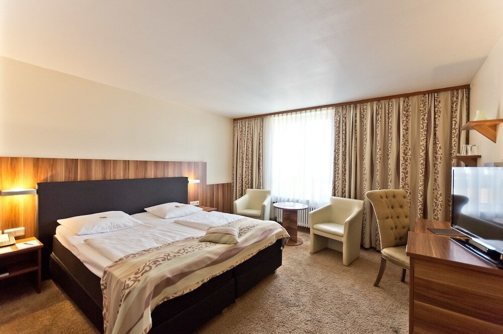 Фото Hotel Astor München