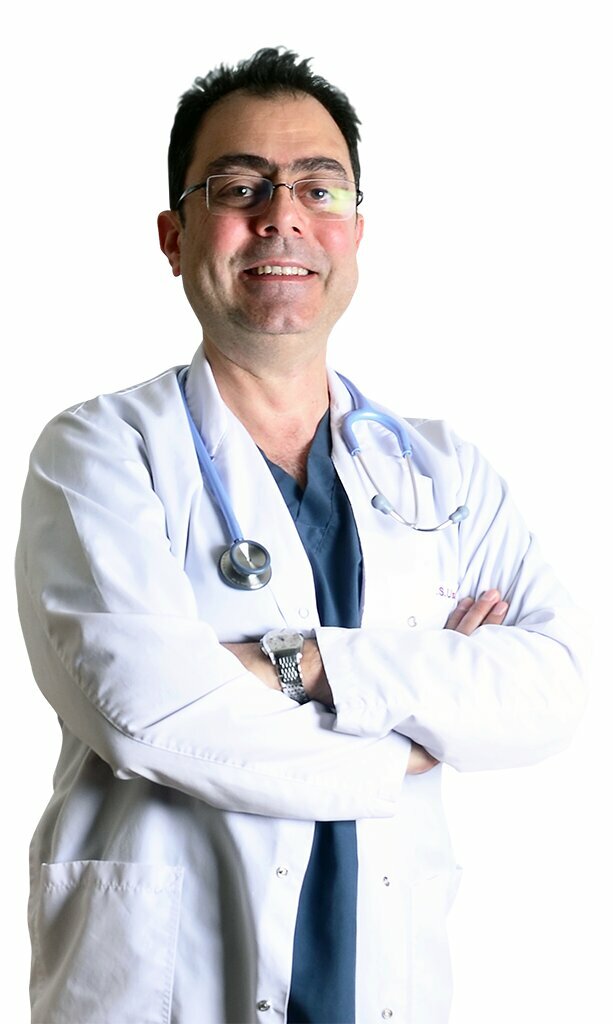 Plastic surgery Op. Dr. Suleyman Uslular, Adana, photo