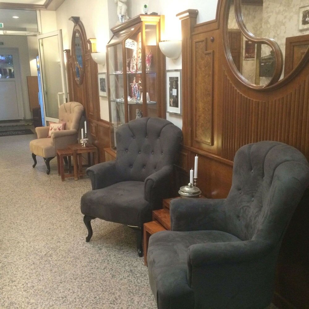 Фото Hotel Astor München