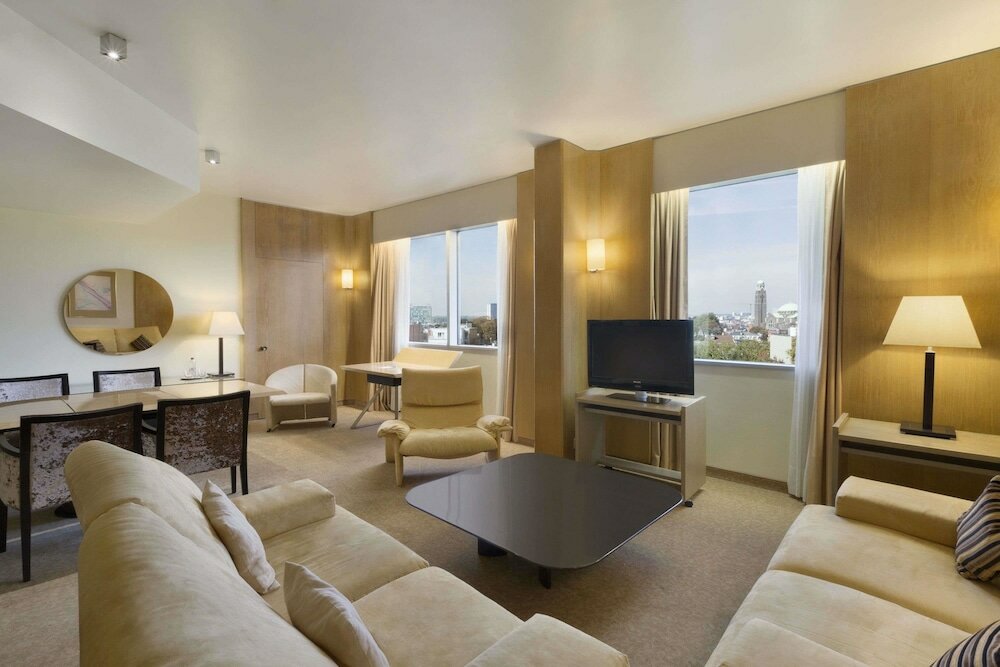 Фото Mercure Antwerp City South