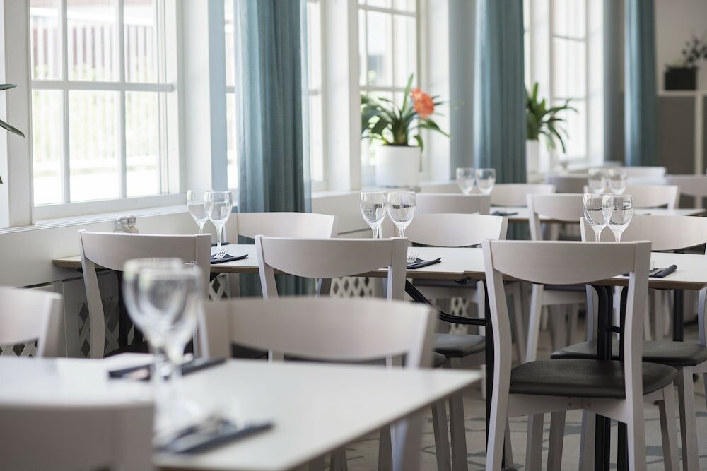 Фото Quality Hotel Grand, Kristianstad