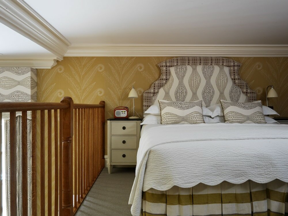 Фото Charlotte Street Hotel, Firmdale Hotels