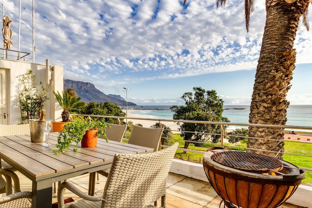 Фото Primi Seacastle