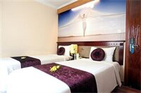 Фото The Flower Boutique Hotel & Travel