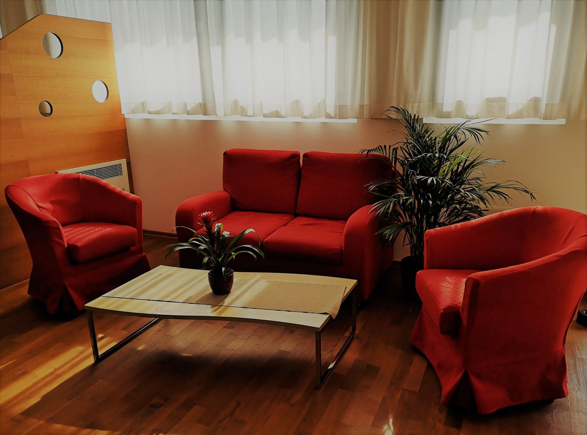 Фото LacromaBio - Hotel & Apartments