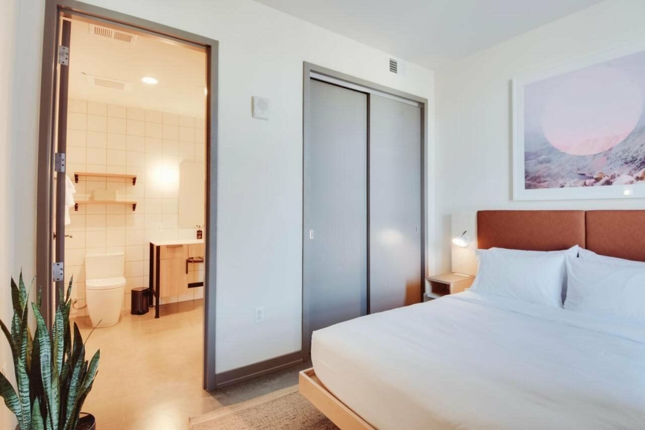 Фото BentoLiving Chestnut Hill