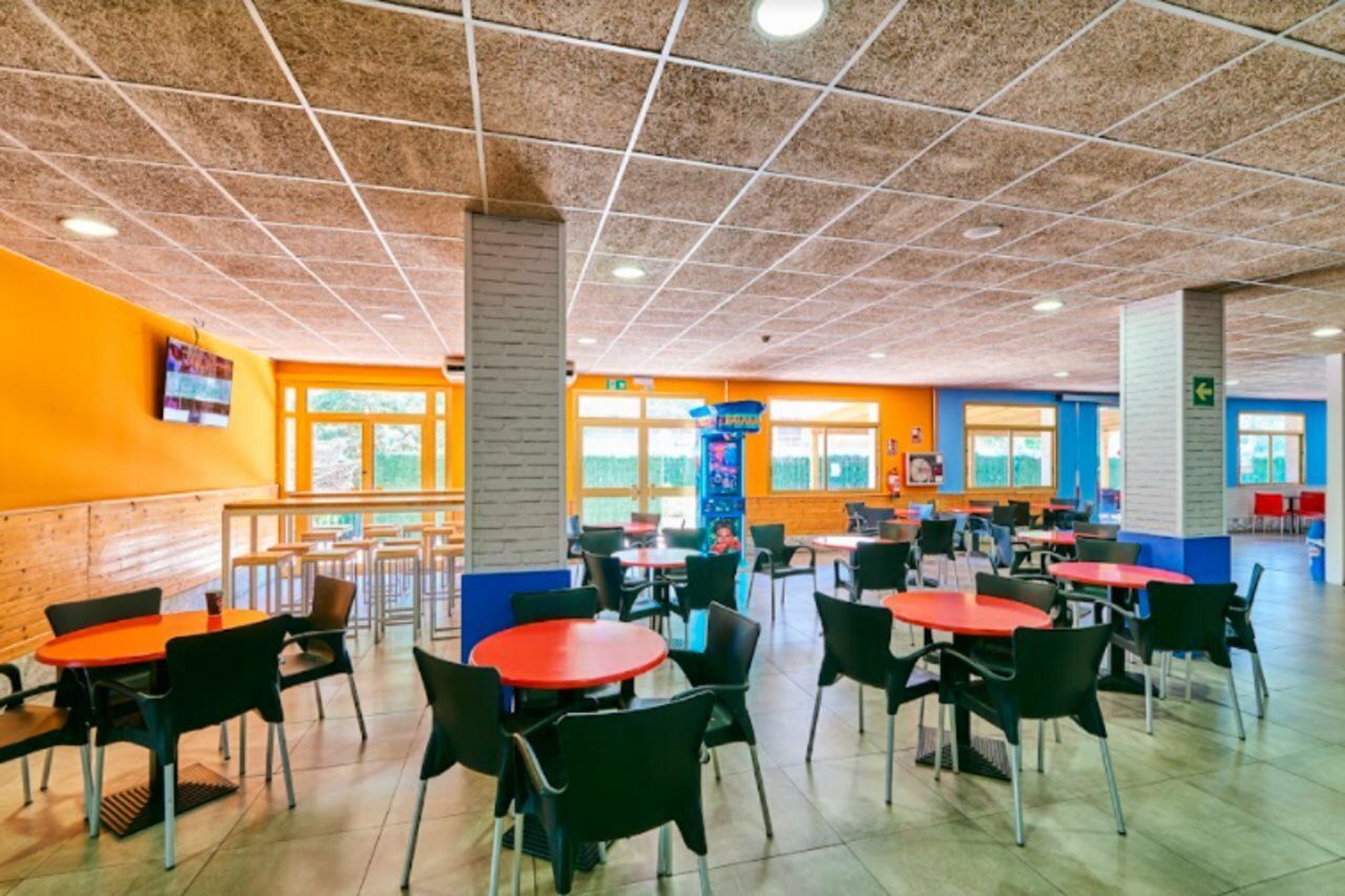 Фото  Inter2 Salou Apartments