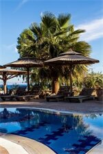 Фото Бедуин мун отель Дахаб