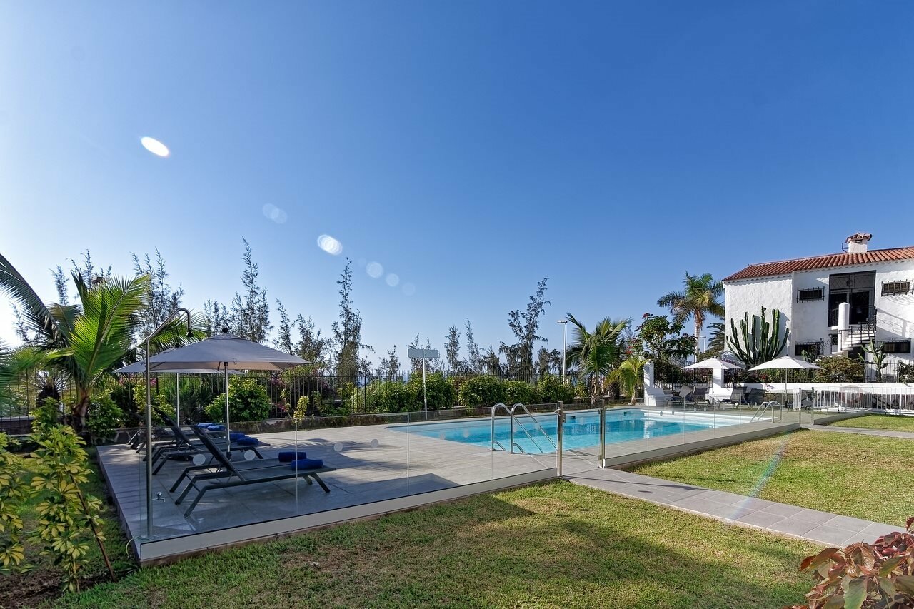 Фото Apartamento Las Nasas by Labranda