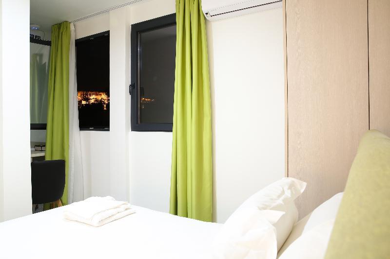 Фото Athens Starlight Hotel