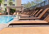 Фото Courtyard by Marriott San Diego Central