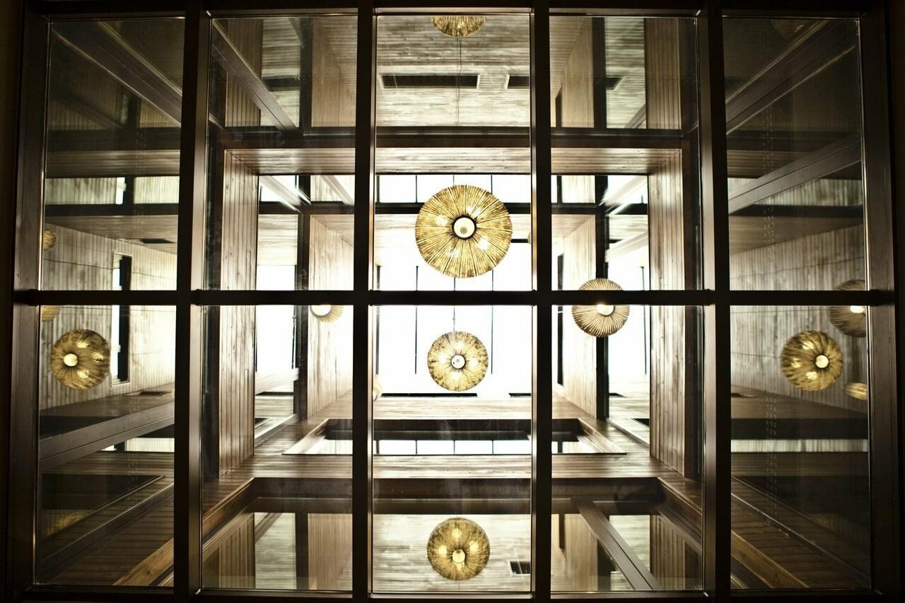 Фото Lux Santiago