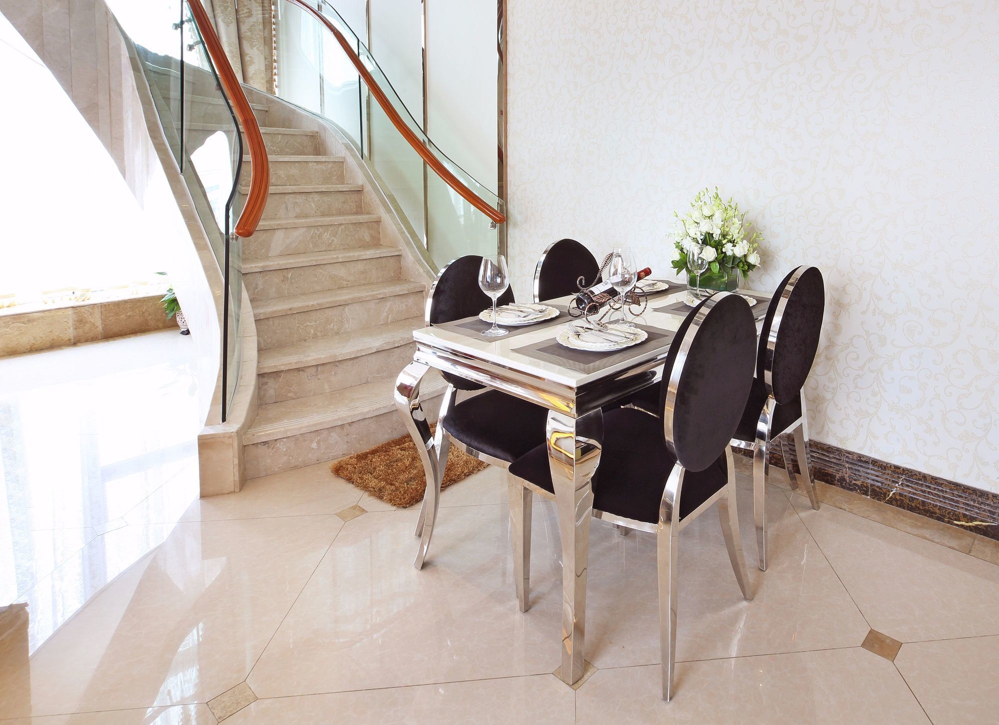 Фото South North International Apartment Kam Rueng Plaz