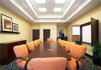 Фото Springhill Suites by Marriott Oklahoma City Airport