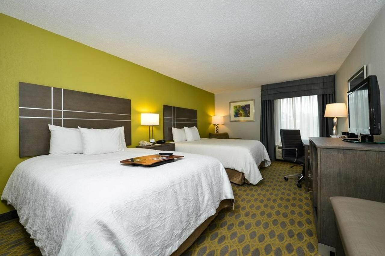 Фото Hampton Inn Myrtle Beach Northwood