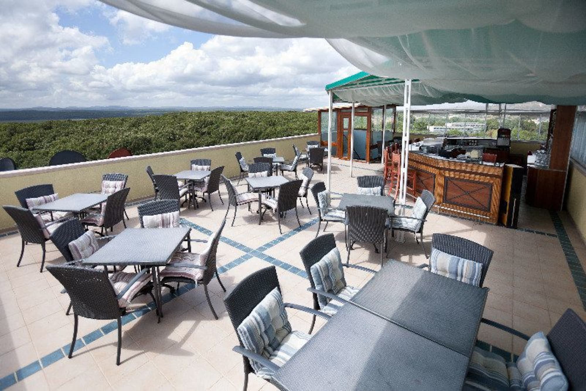 Фото Perla Sun Park Hotel