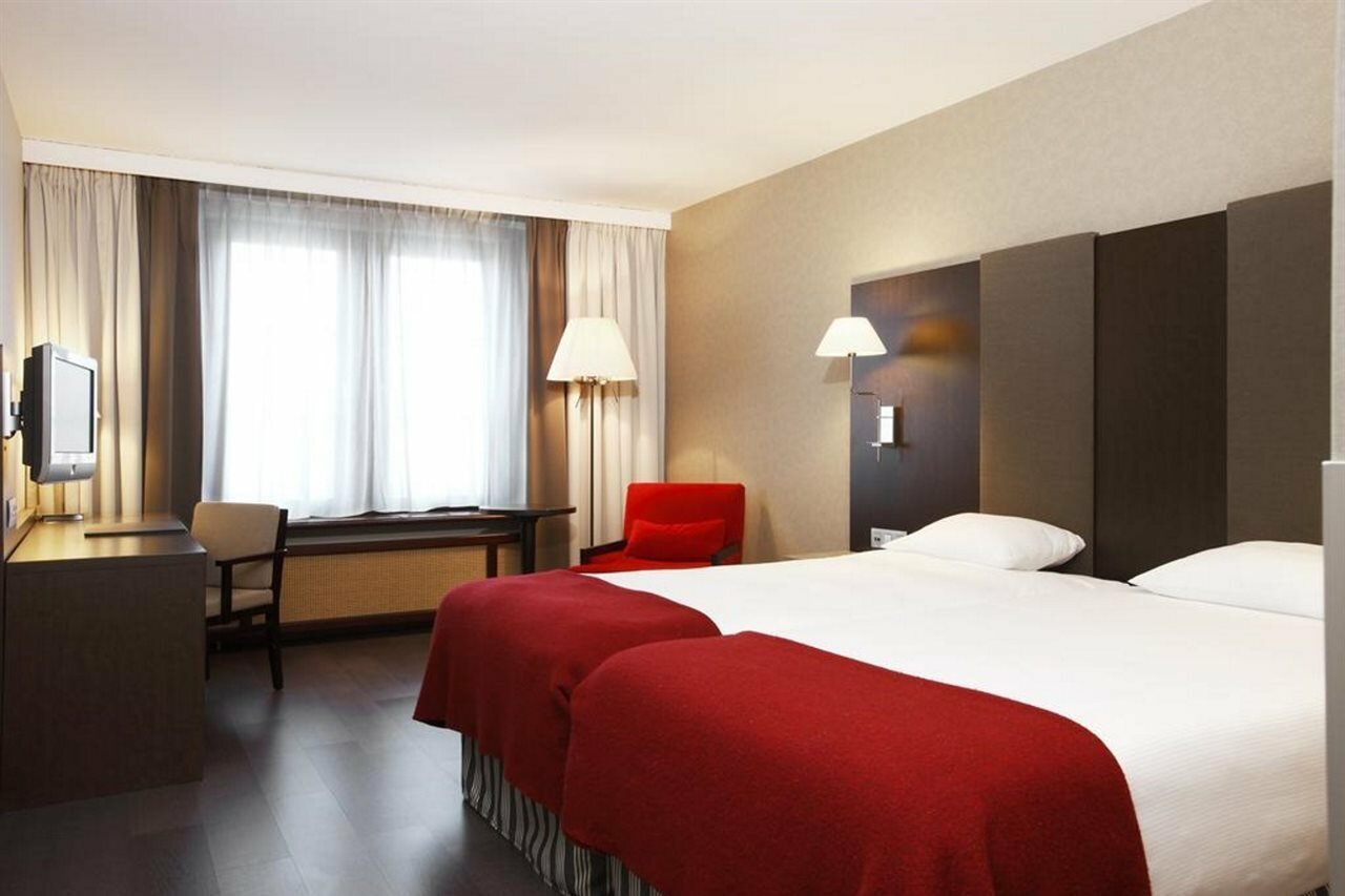 Фото Nh Mechelen