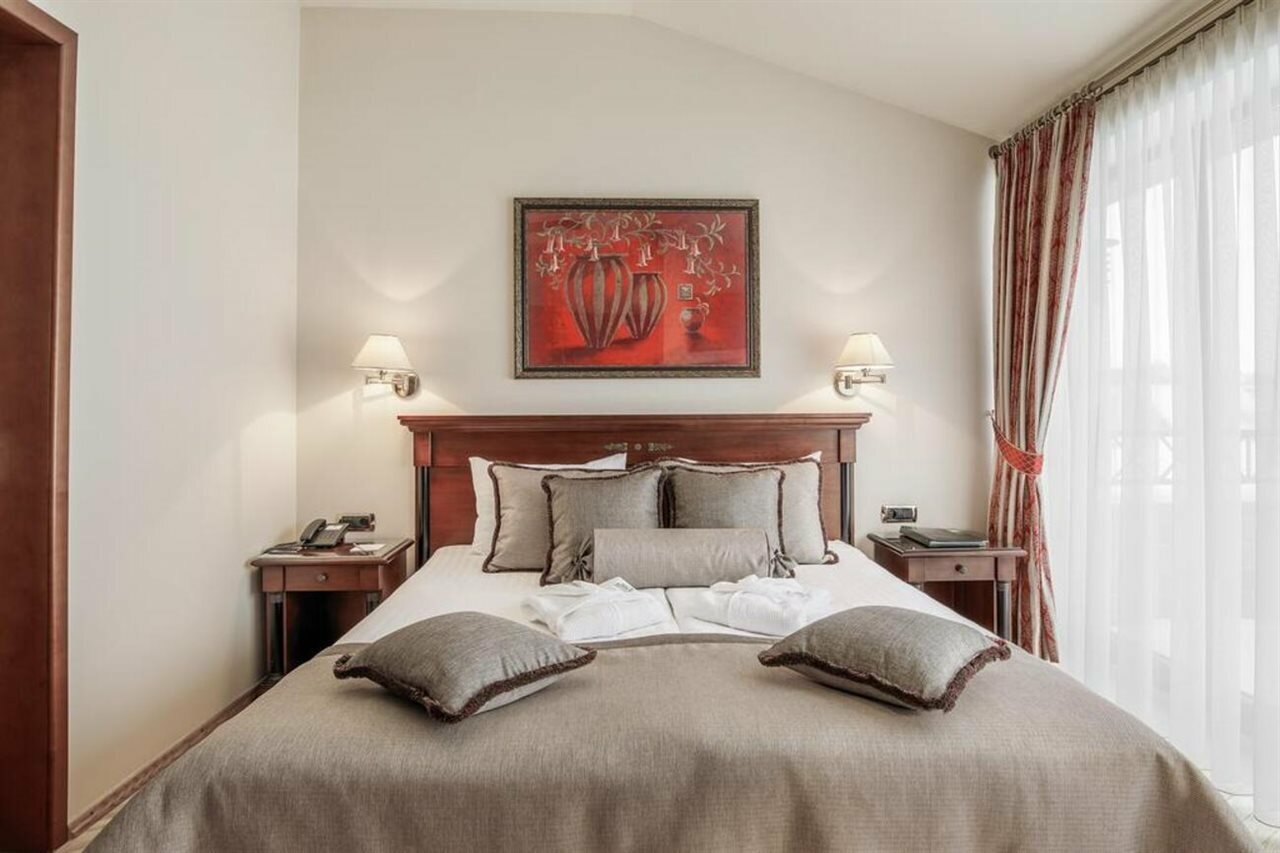 Фото National Hotel