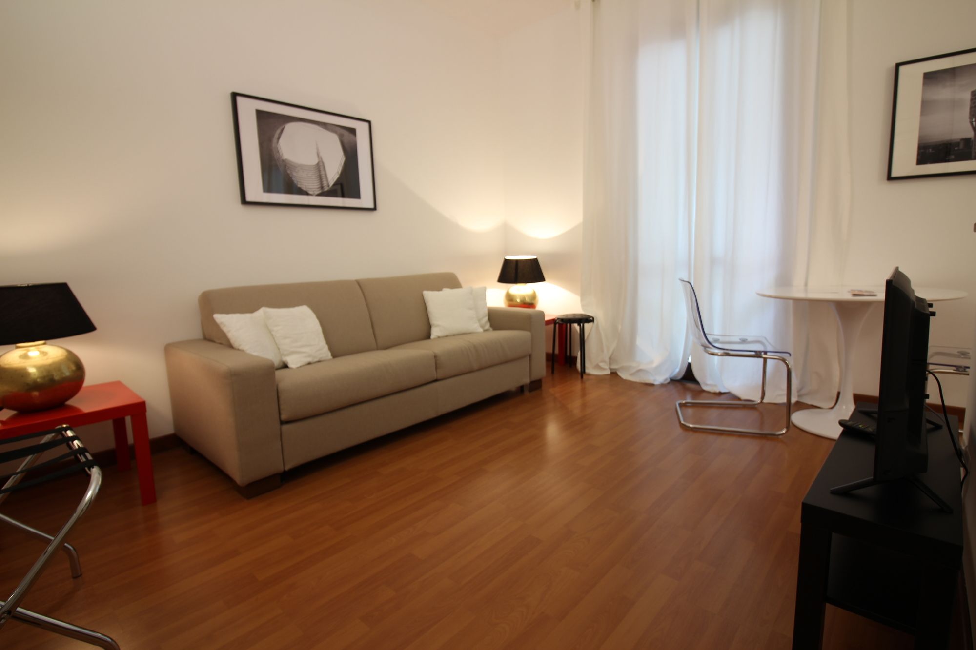 Фото Brera - Fiori Chiari charme apartments