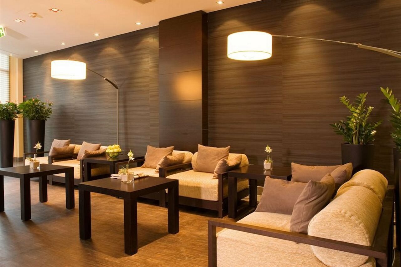 Фото NH Danube City