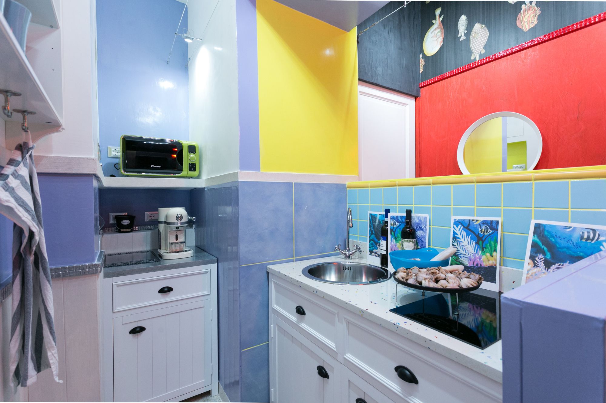 Фото MarcoAurelio49 Apartments