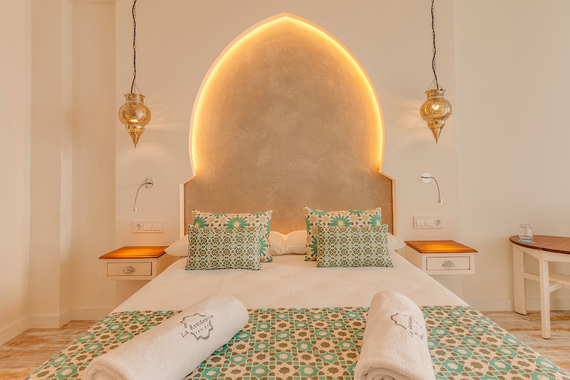 Фото Hotel & SPA La Residencia Puerto