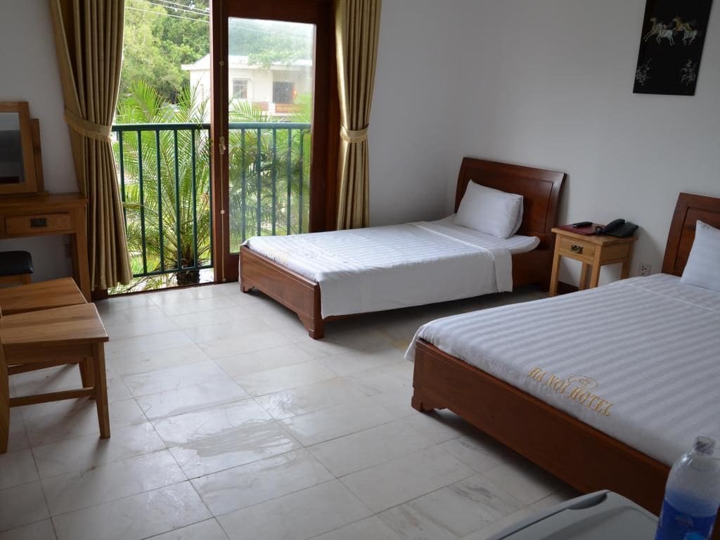 Фото Venus Hotel & SPA Phu Quoc