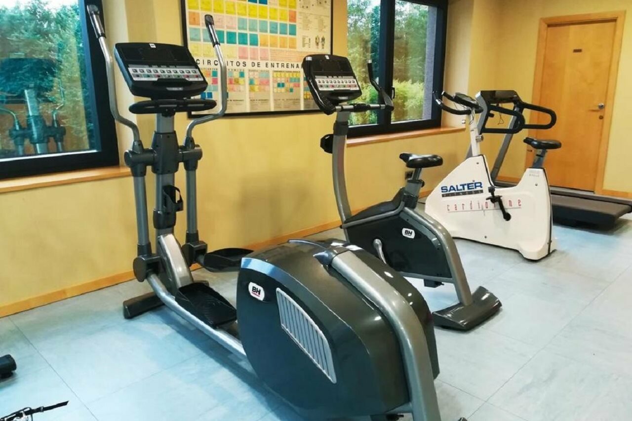 Фото Abba Madrid Hotel