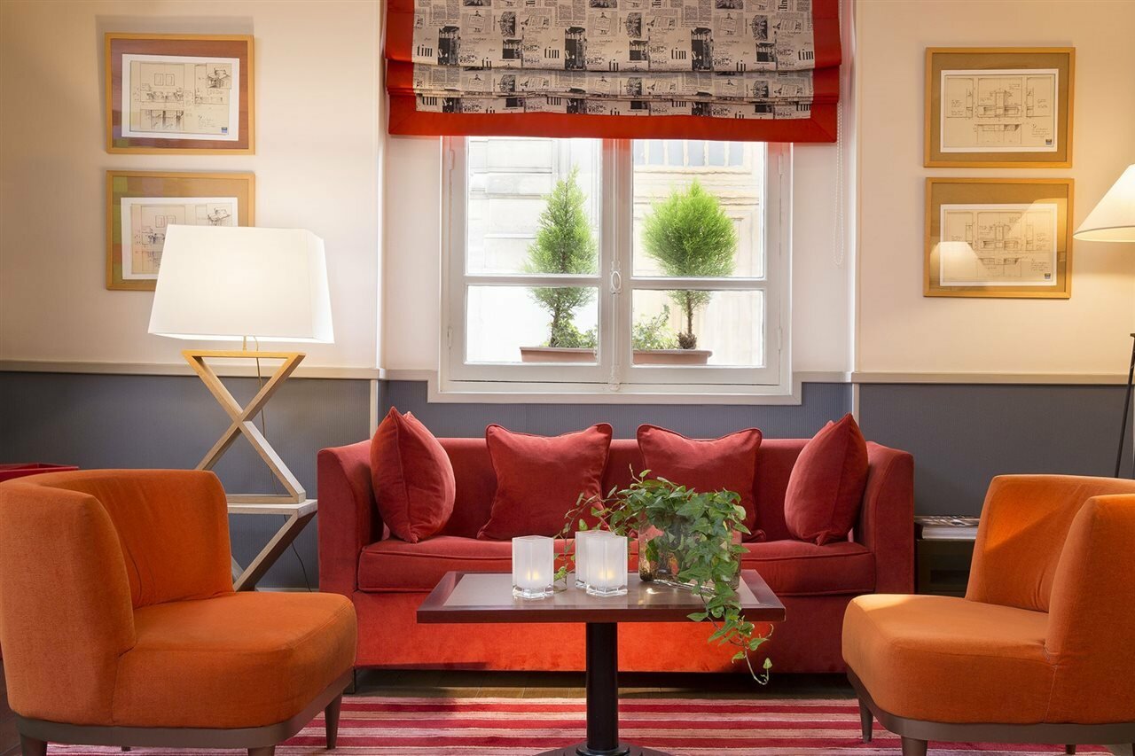 Фото La Manufacture